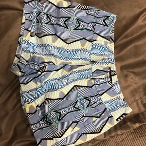 Great quality  shorts. used for golf or dress up